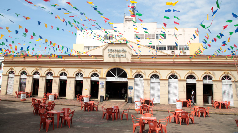 Arraial Municipal 2023 será nos dias 19 e 20 de maio