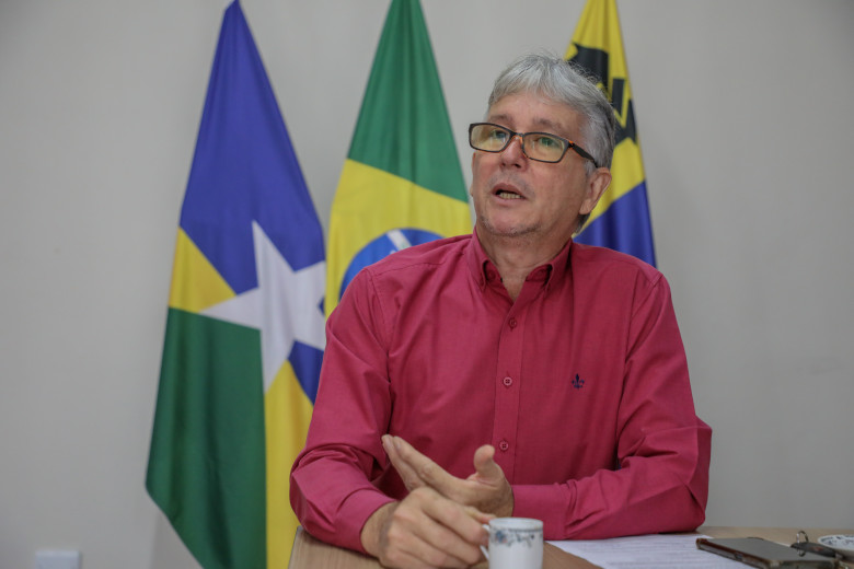 Porto Velho participa do 23º Encontro Nacional do Colegiado Nacional de Gestores Municipais de Assistência Social