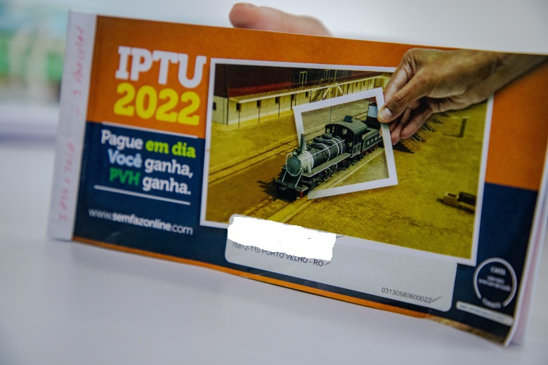 Prazo para contribuinte usar créditos gerados com emissão de nota fiscal para pagar parte do IPTU é prorrogado