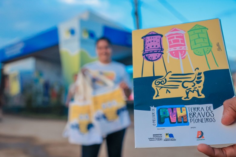 Prefeitura de Porto Velho vai reunir dirigentes do turismo em evento para fortalecer a atividade