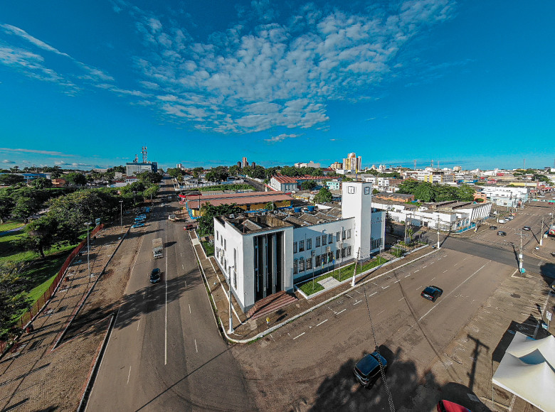 Prefeitura de Porto Velho revoga decreto e publica novas datas do recesso administrativo