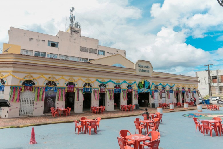Calendário do carnaval de porto velho 4