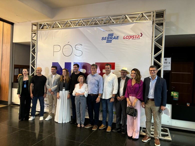 Evento apresentou tendências mundiais do varejo aos empreendedores de Porto Velho