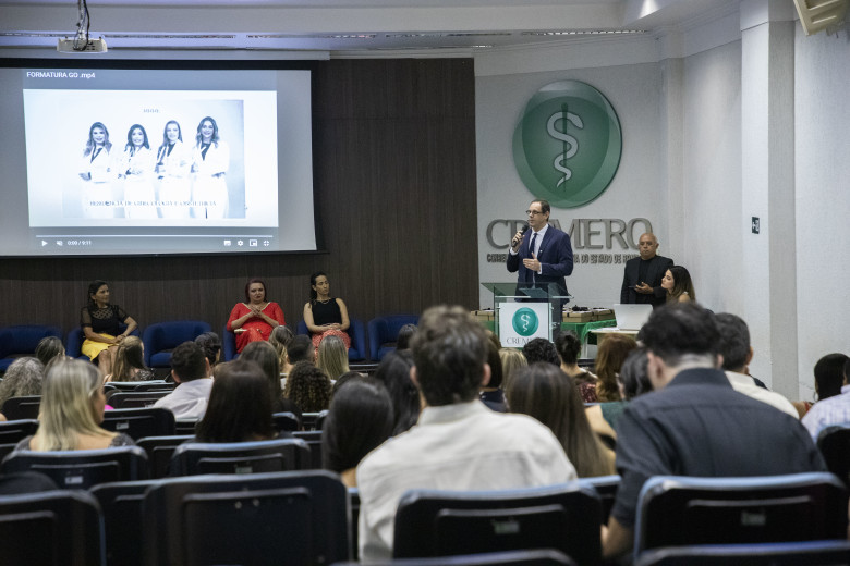 Programa de Residência Médica da Prefeitura realiza sonho da especialização