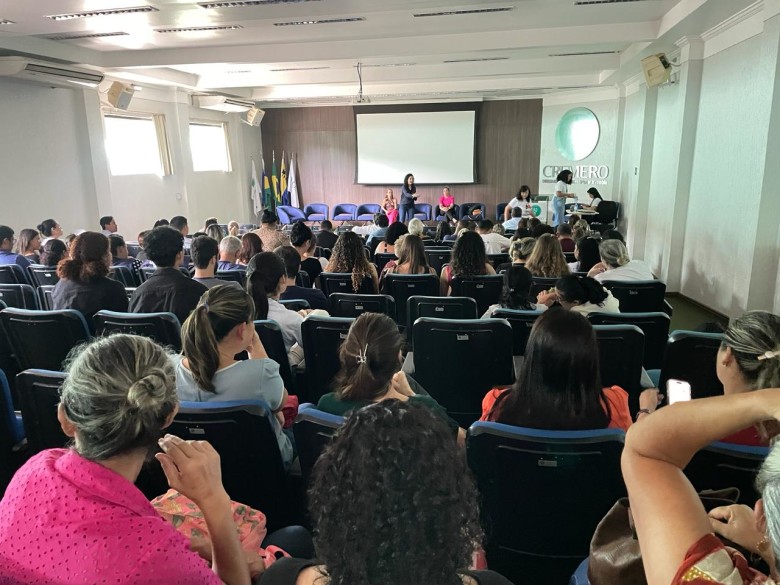 Semusa realiza abertura da campanha em alusão ao Dia Mundial de Combate à Tuberculose