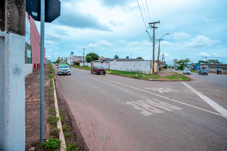 Prefeitura de Porto Velho informa mudança no sentido das ruas Jatuarana e Curimatã no bairro Lagoa
