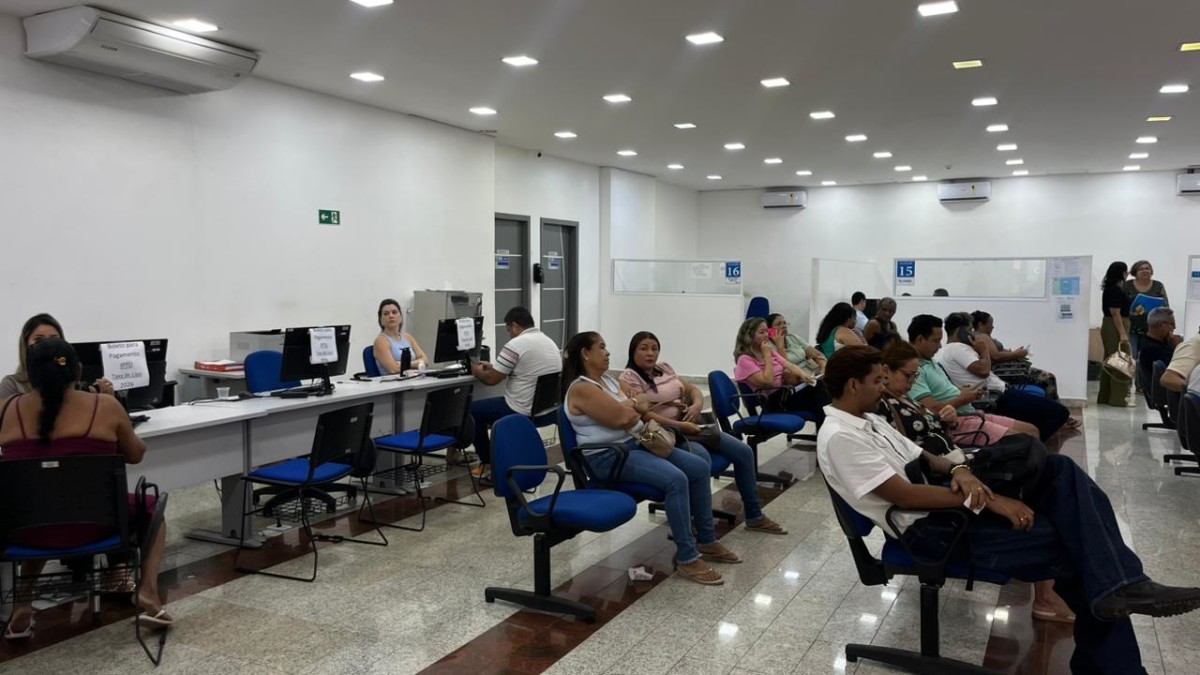 Refis Municipal permite negociação de dívidas com até 100% de desconto e parcelamento em até 36 vezes