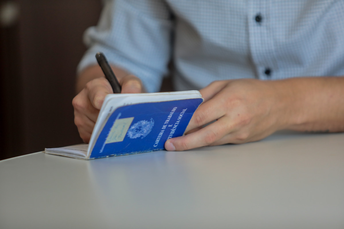 Atendimento é realizado de segunda a sexta-feira, das 7h às 13h