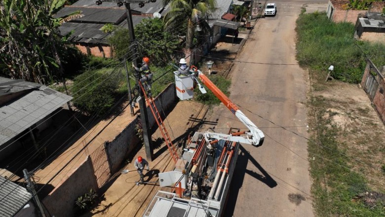 O tempo de atendimento pode variar de acordo com a demanda