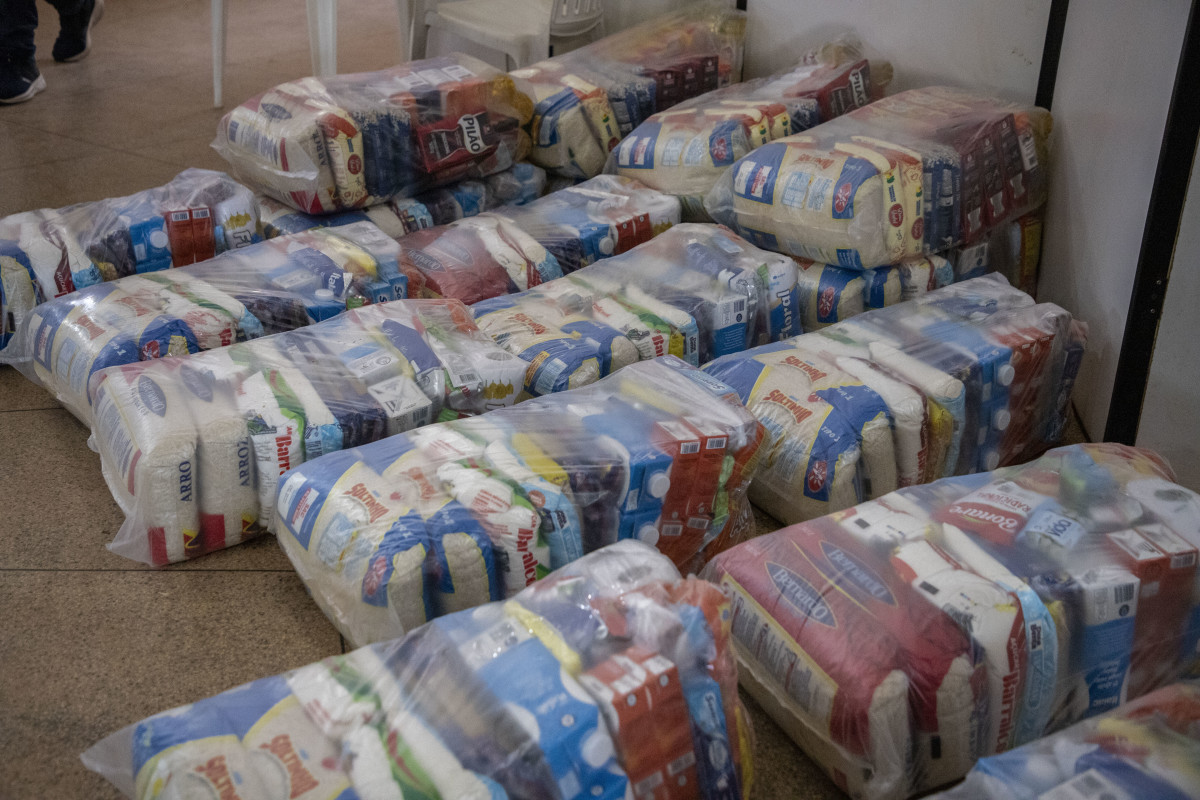 Os recursos são geridos pelos conselhos municipais e chegam a instituições que atuam diariamente na promoção de direitos e no acolhimento de pessoas