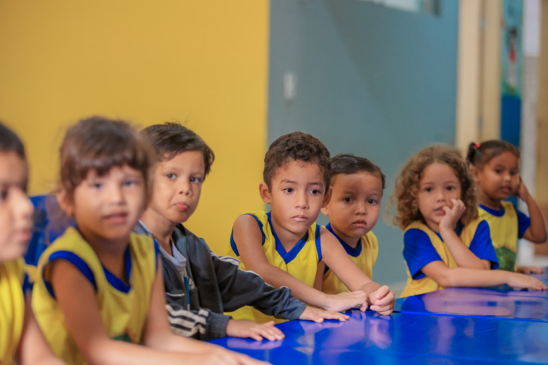 Foram mais de cinco mil inscrições realizadas