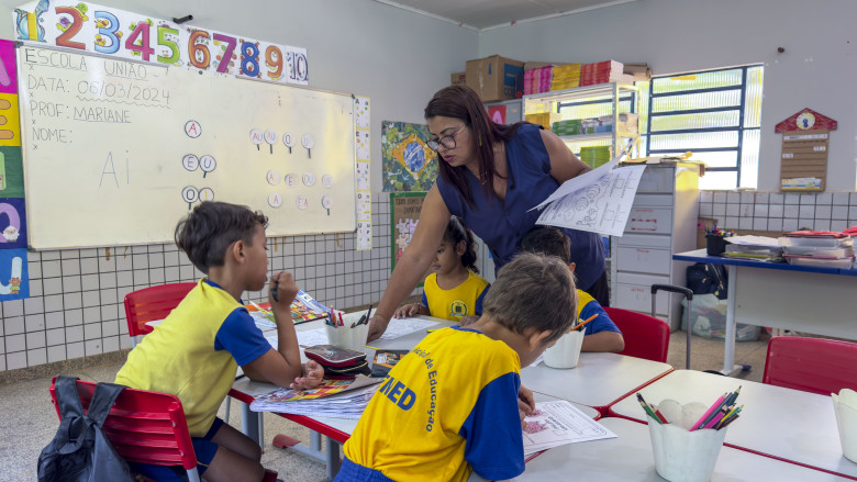 Medida será obedecida a jornada de trabalho do servidor
