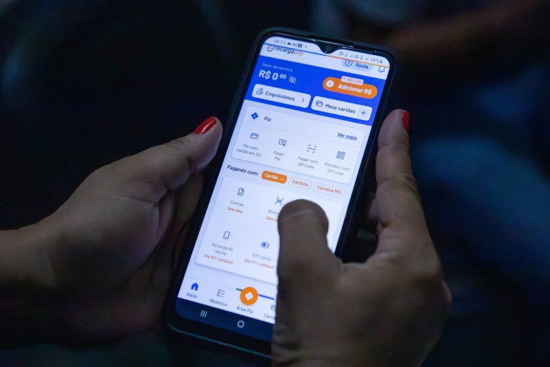 Sistema também foi otimizado para proporcionar menor consumo de dados móveis 