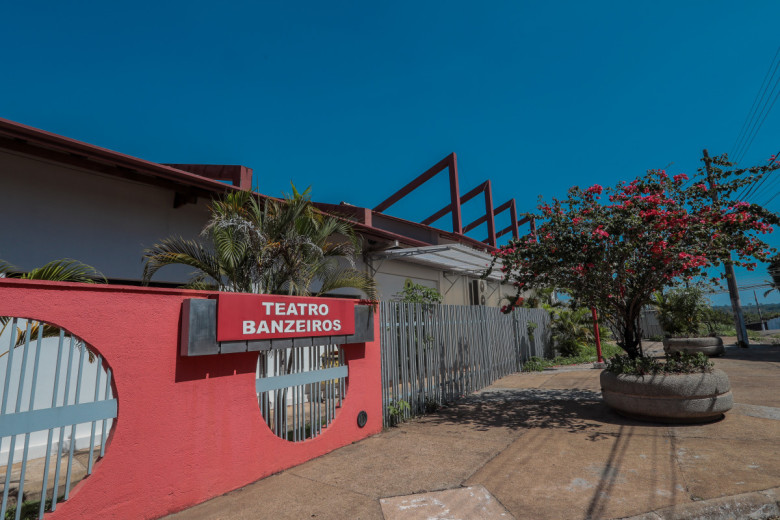 O evento será no Centro de Formação dos Profissionais da Educação Teatro Banzeiros