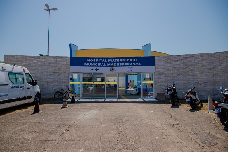 No Dia das Mães, a rede municipal de saúde celebra as vidas que começaram ali 