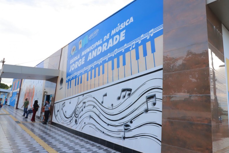 Edital abrange as áreas de música, dança, artes visuais e teatro