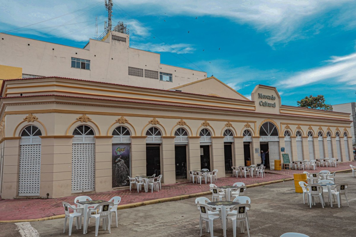 Evento, que terá início às 19h, reunirá diversas atrações locais em uma noite de festa e cultura