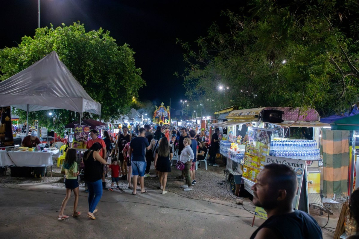 Poderão participar pessoas físicas ou jurídicas domiciliadas no Estado de Rondônia há no mínimo um ano