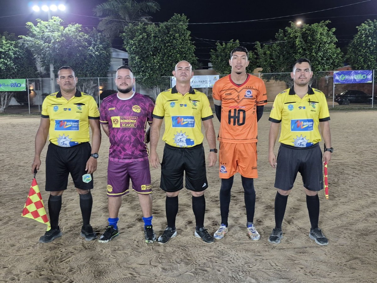 Copa Madeirão conta com a parceria do Grupo HO e da empresa Ecopark