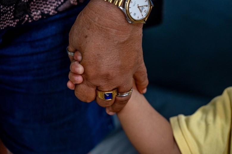 Iniciativa oferece a oportunidade de acolher, de maneira temporária, crianças e adolescentes 