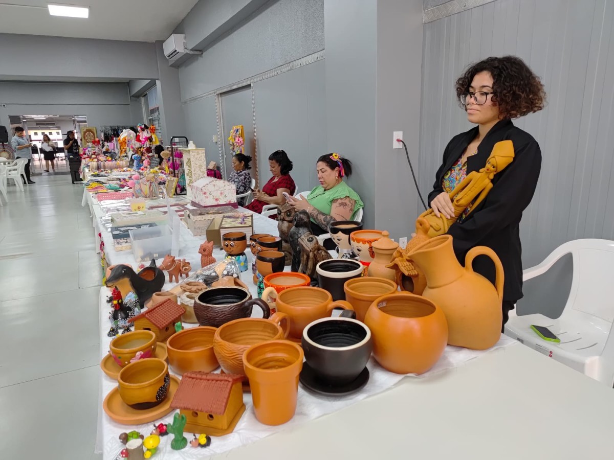 Participantes prometem caprichar na qualidade e diversidade dos produtos