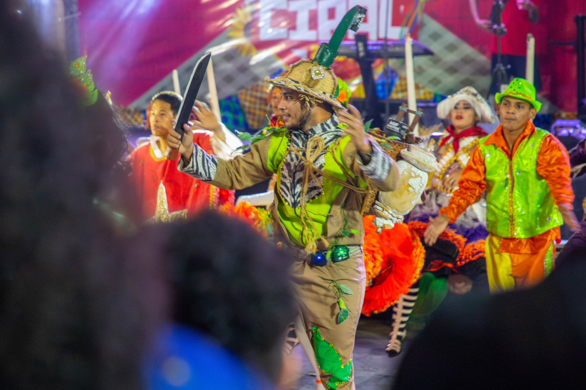 Toda programação é gratuita e a festa organizada pela Funcultural