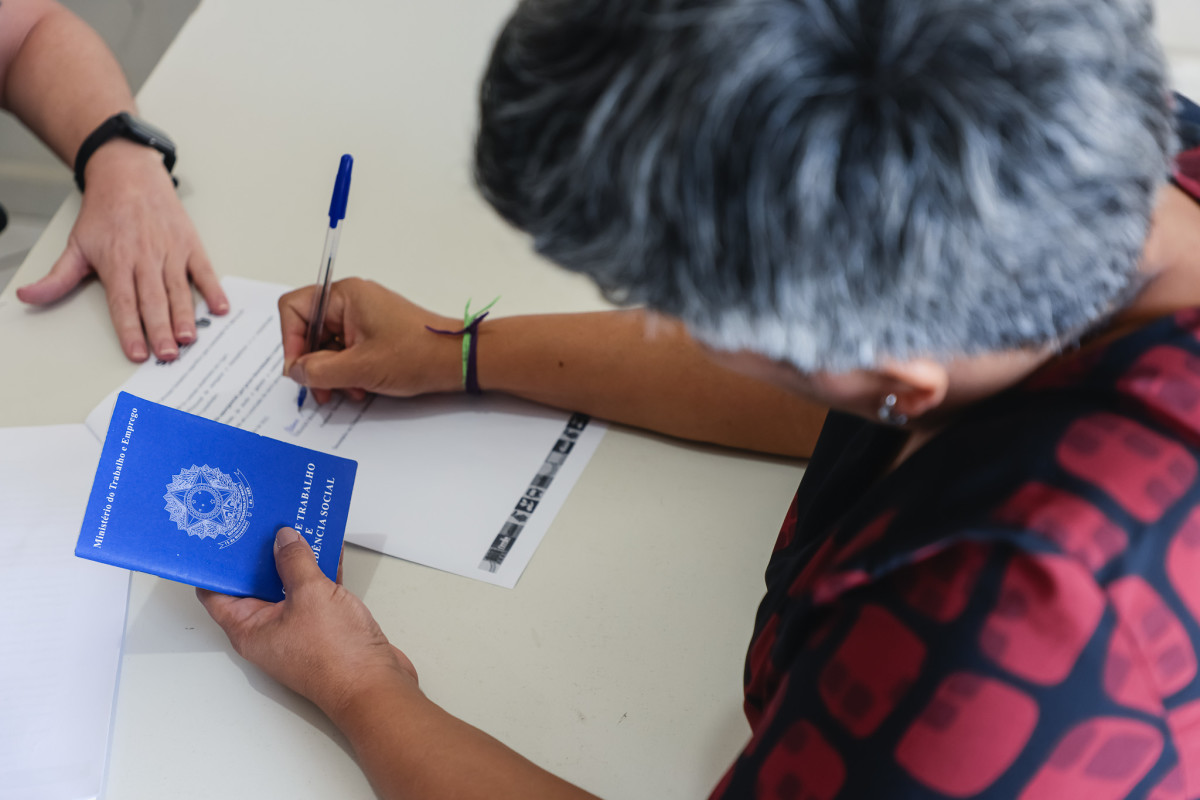 Evento promete abrir portas para todos, inclusive pessoas com mais de 50 anos