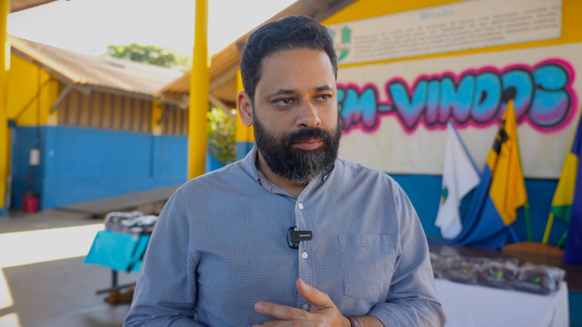 Leonardo Leocádio disseque a iniciativa considera aspectos sociais, econômicos e legais fundamentais