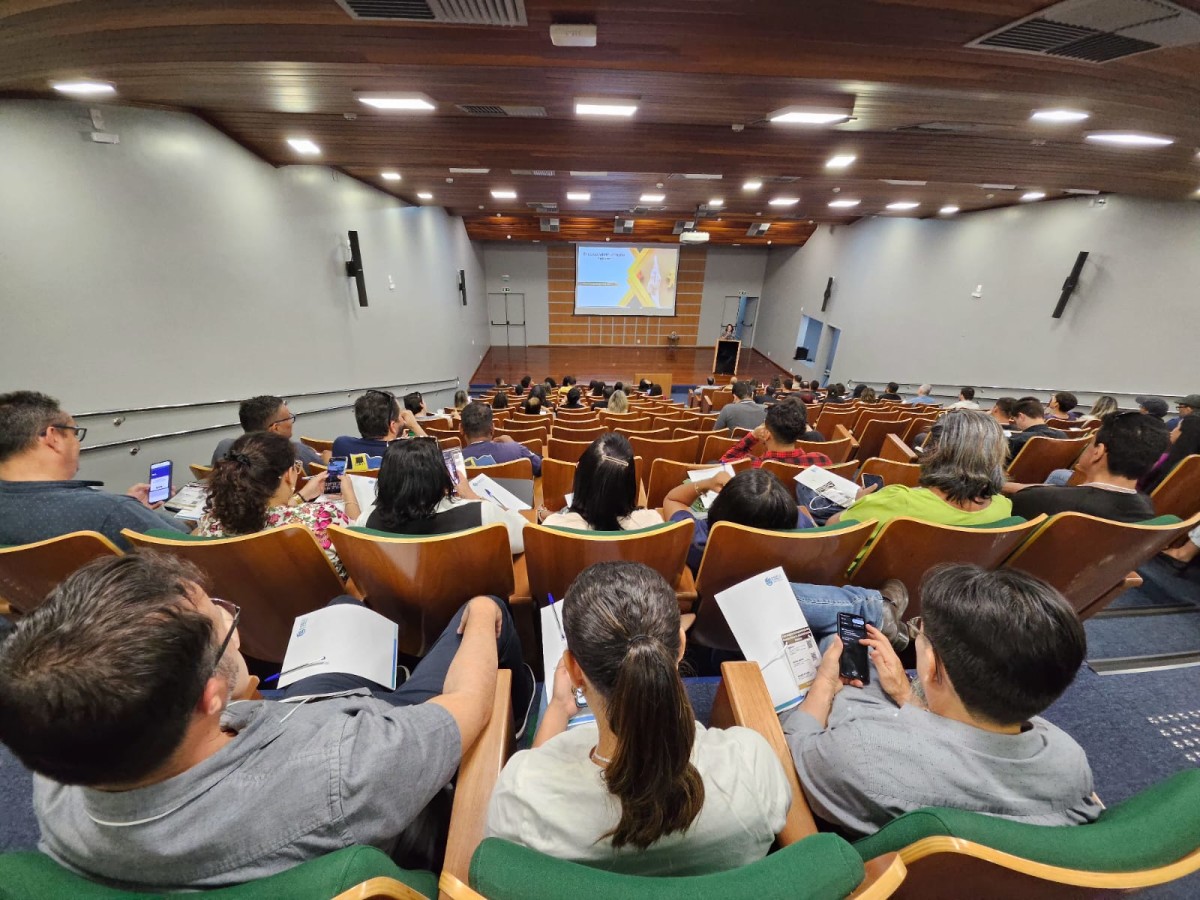Participantes poderão compreender como parte dos impostos pagos pode ser revertida em benefícios para a sociedade
