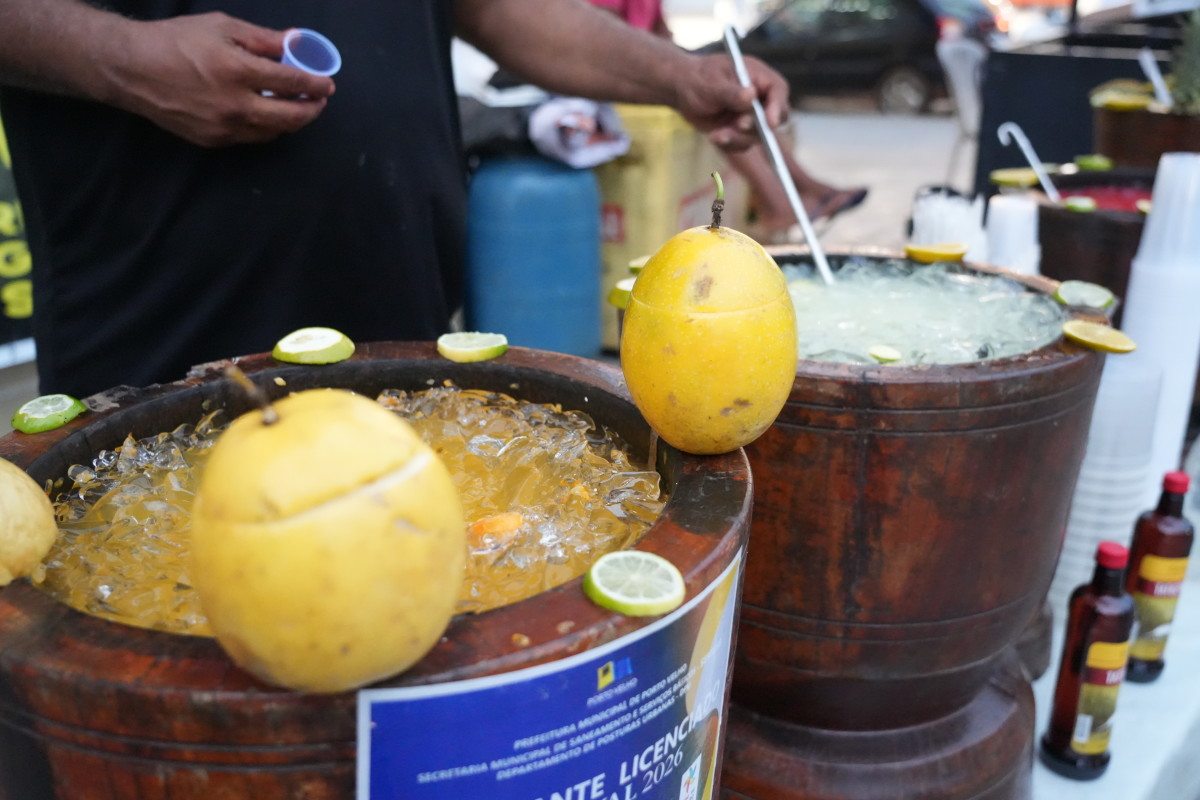 Prefeitura promove o registro e o licenciamento dos ambulantes que atuam nos circuitos oficiais da folia