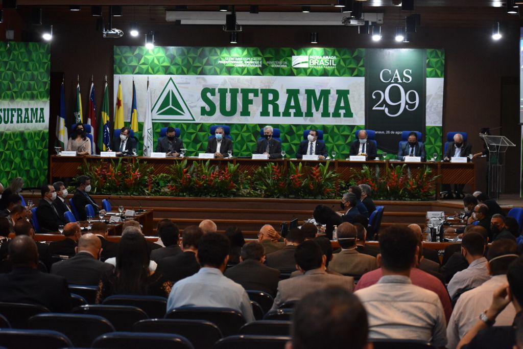 Próxima reunião acontece em Porto Velho, em outubro