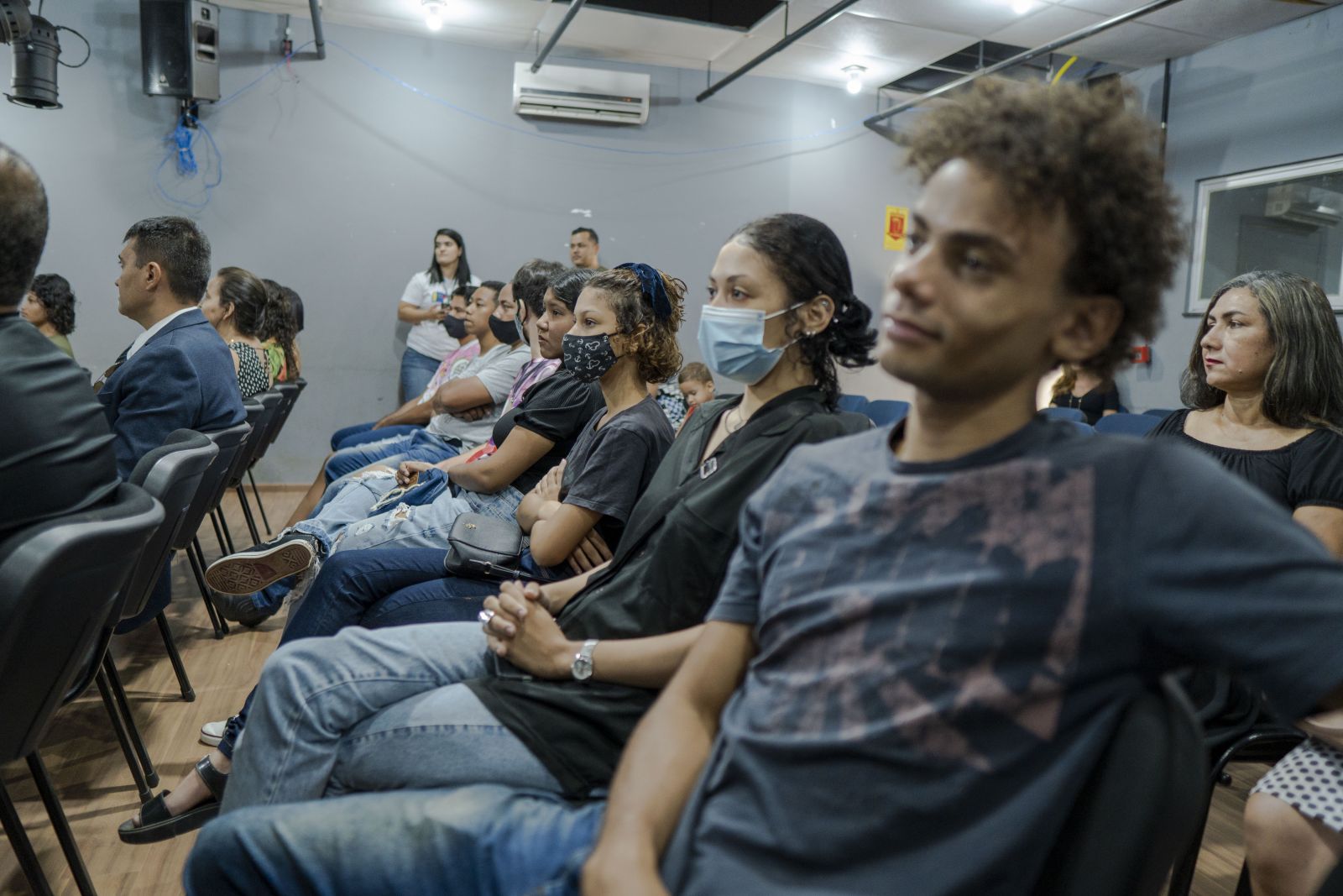 Novas capacitações serão ofertadas pelo município 