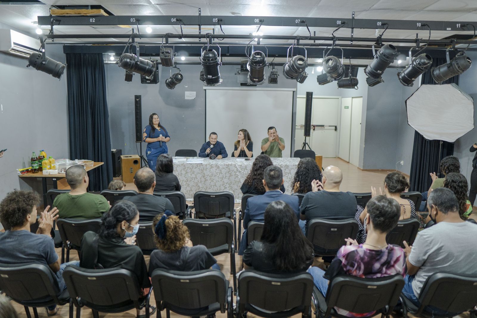 Capacitação é oportunidade para quem busca abrir o próprio negócio 