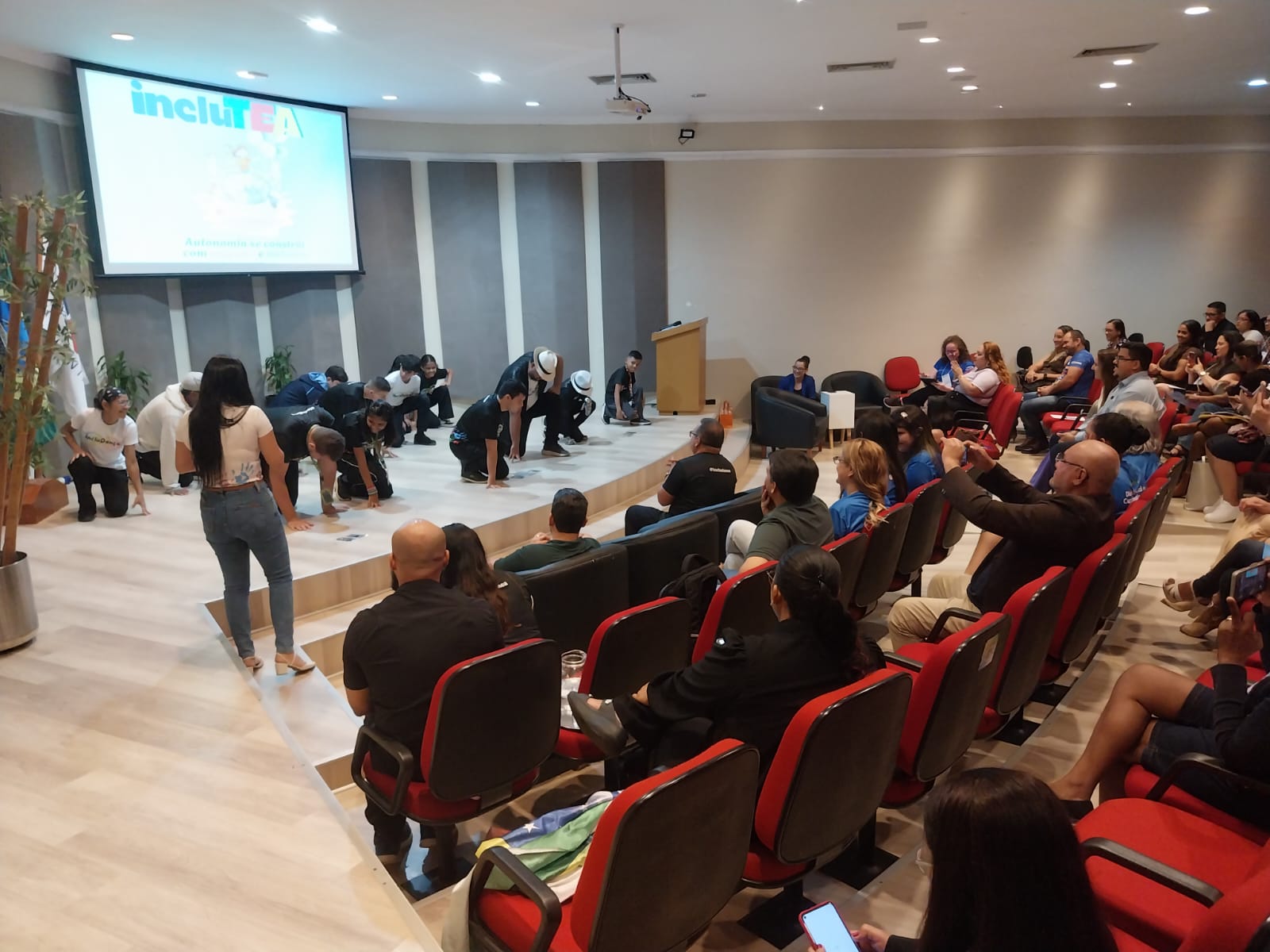 Porto Velho avança no diálogo sobre respeito e acessibilidade