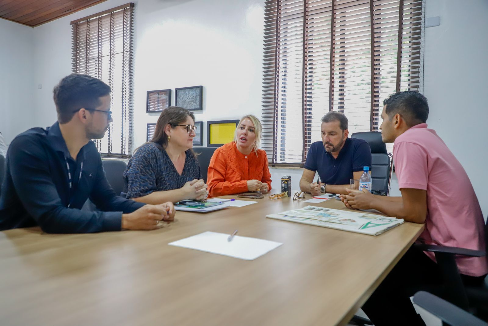 A arquitetura também trará influências regionais e históricas de Rondônia