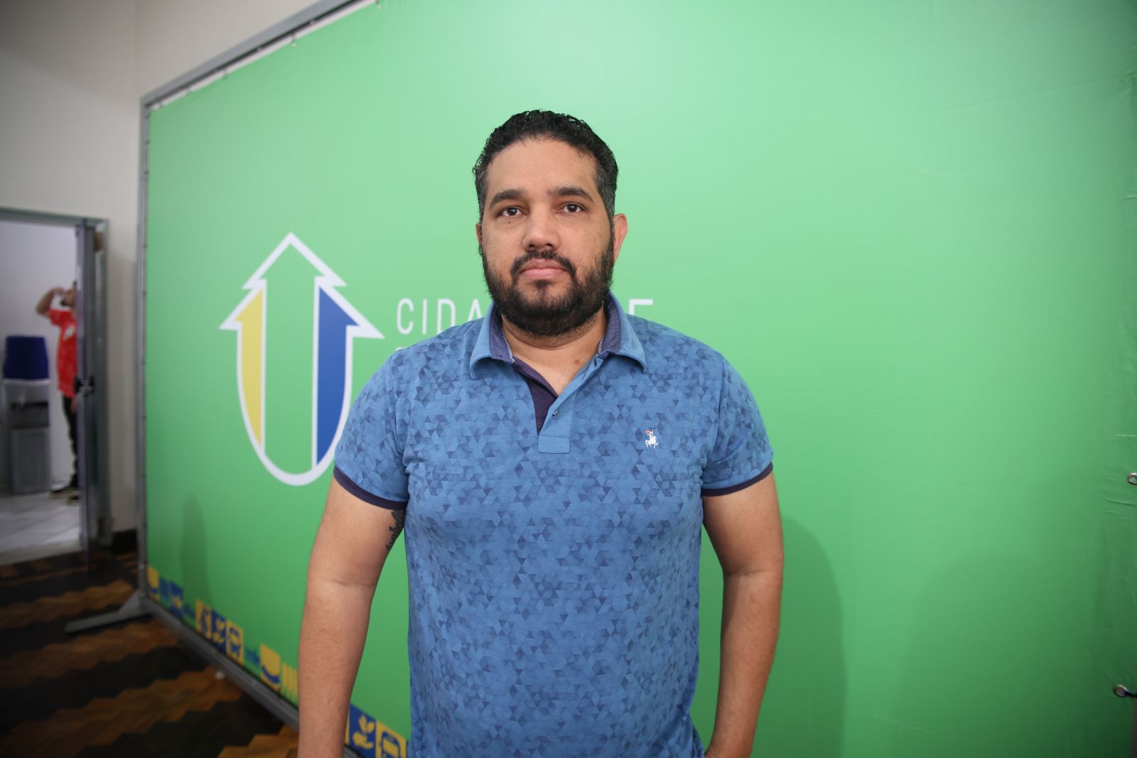 organização do carnaval deste ano transcorreu sem imprevistos, destacou Anderson de Paula