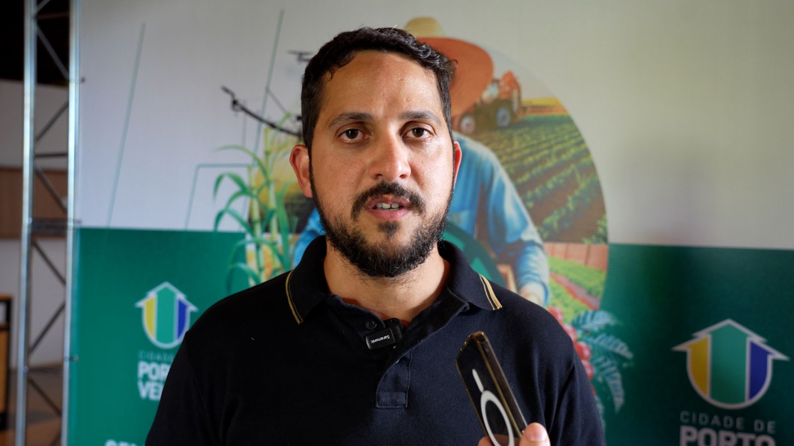 Rodrigo Ribeiro destacou que essa prorrogação permite que mais empreendedores possam se inscrever