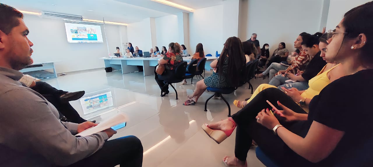 O RAG é um importante instrumento de gestão