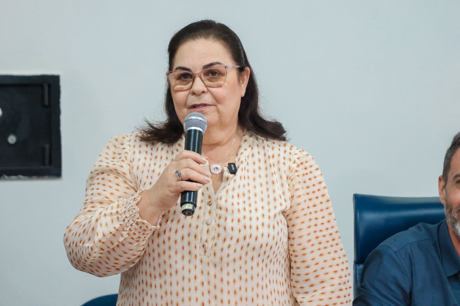 Para a secretária da Semias, Lucília Muniz, a nova estrutura representa um avanço histórico e necessário