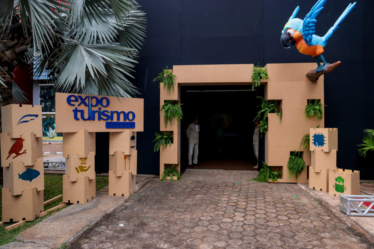 Visitantes terão a oportunidade de conhecer ações importantes voltadas ao fomento do turismo da capital