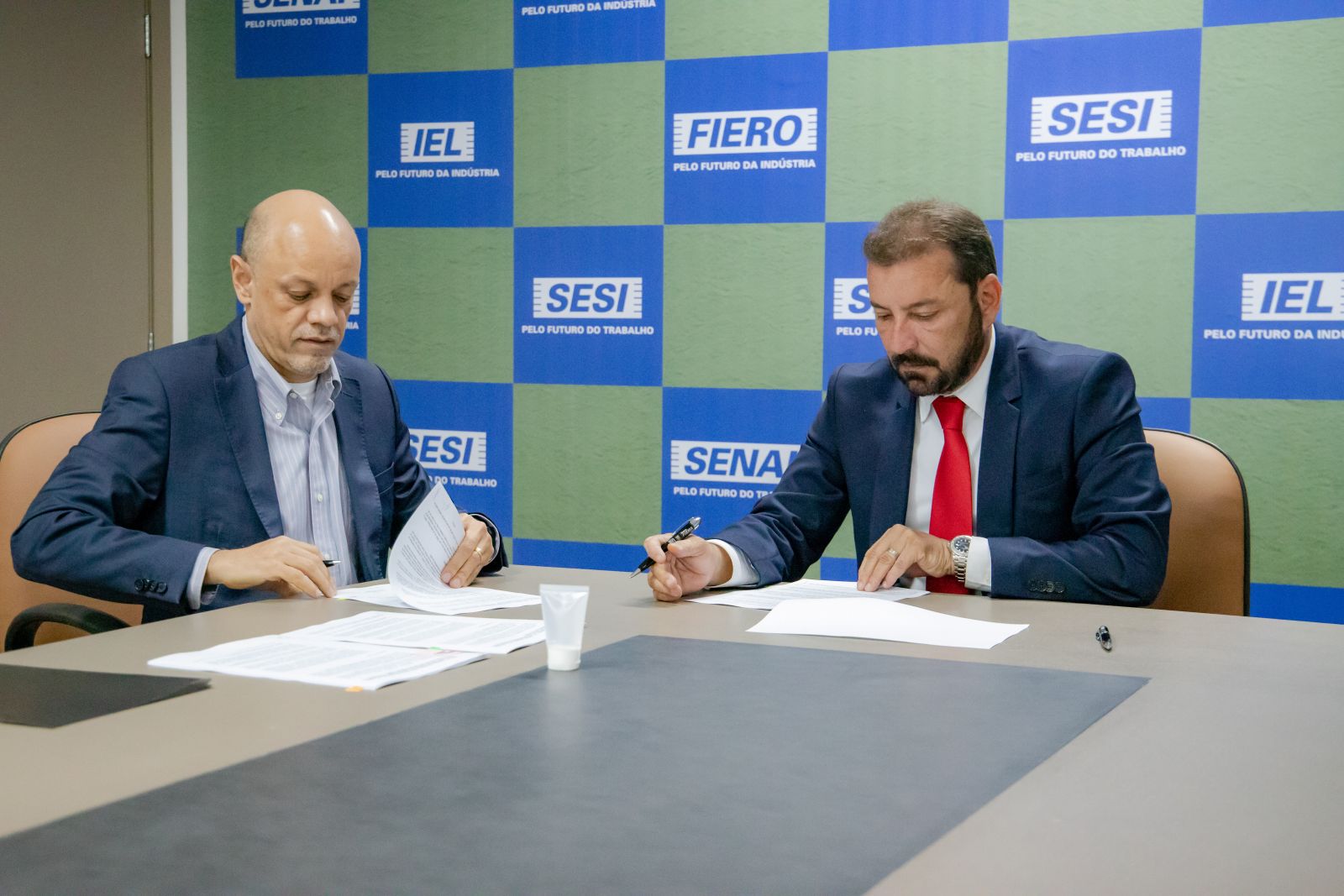 Obras serão promovidas já nas próximas semanas