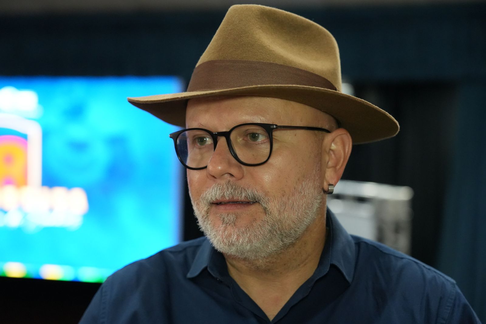 O documentário também cumpre um papel estratégico na valorização do patrimônio histórico e na educação das novas gerações, destacou Aleks Palitot