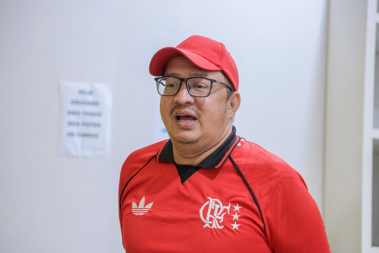 Segundo o professor, Antônio Marcos, essa é uma grande iniciativa da prefeitura 