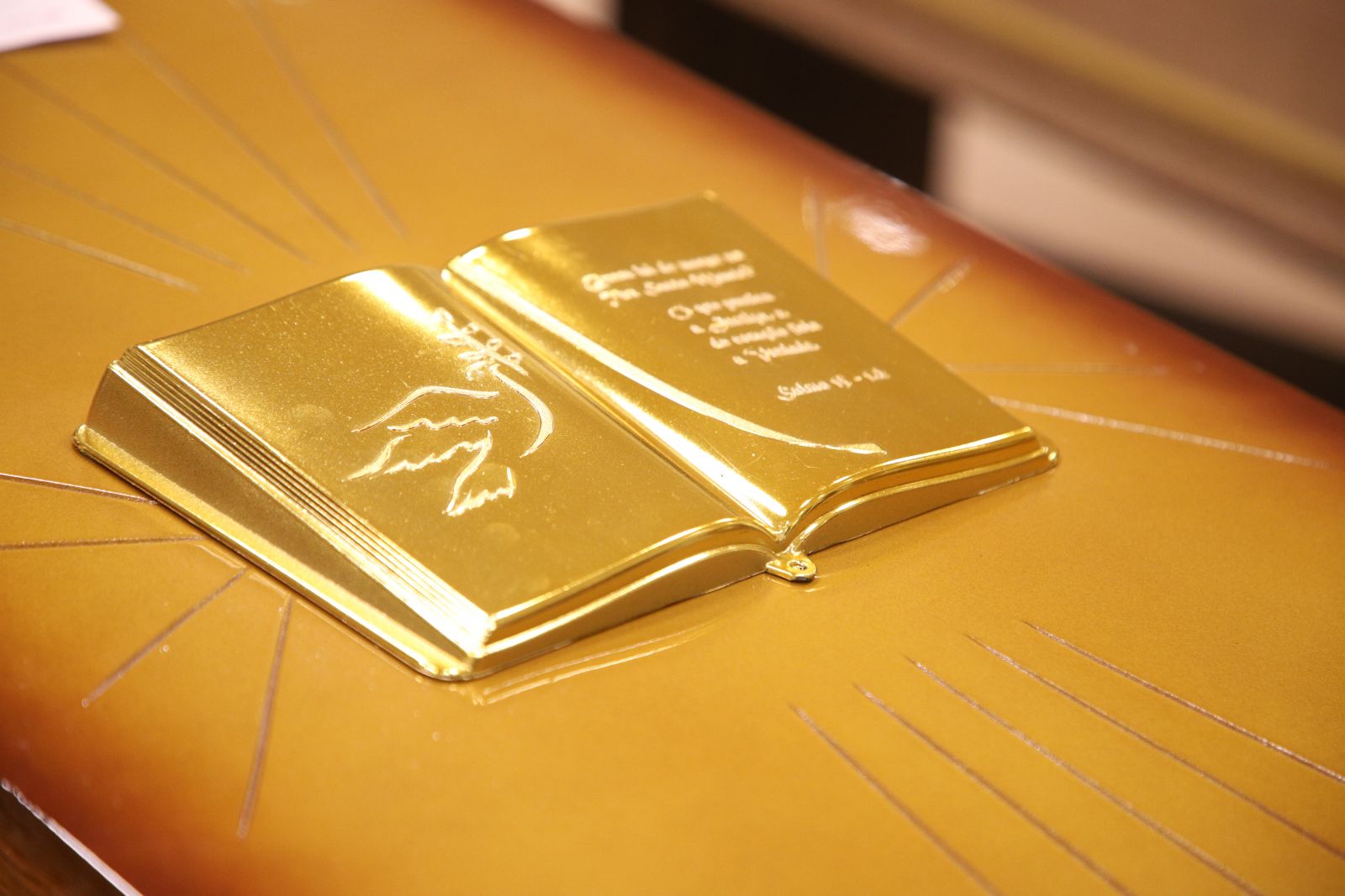 Auxílio tem como finalidade custear despesas básicas relacionadas aos serviços funerários