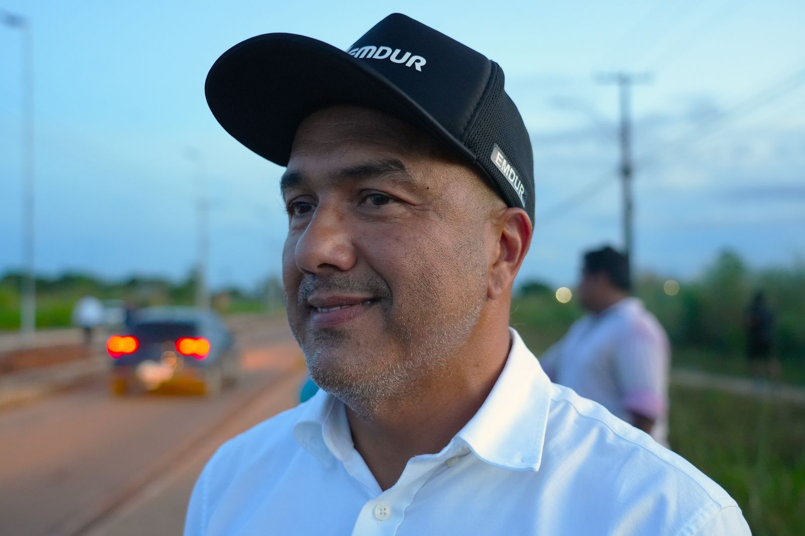 Bruno Holanda afirma que a trajetória da empresa é marcada por adaptação e trabalho permanente
