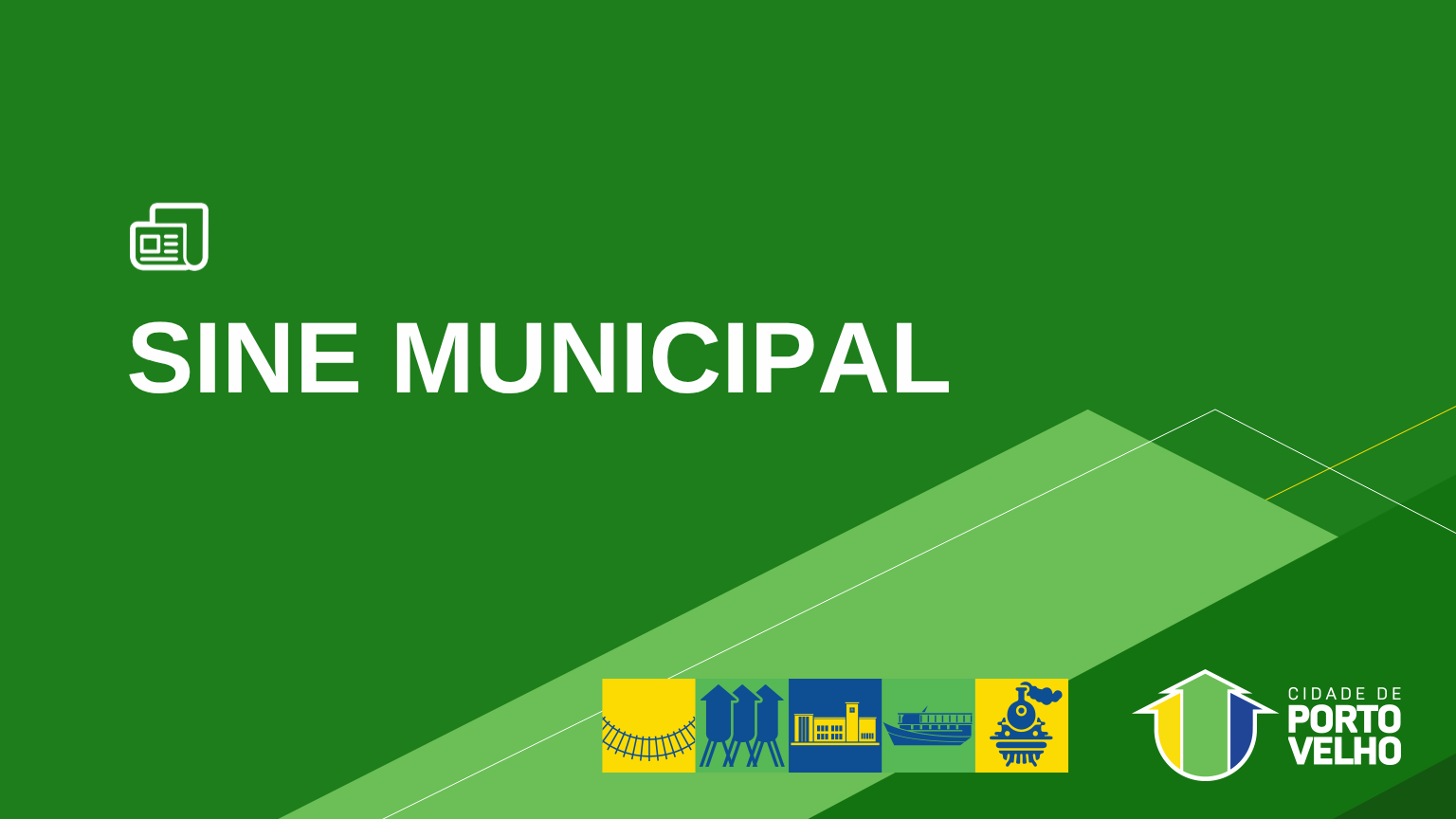 Sine orienta que o cadastro seja mantido atualizado, com informações completas sobre escolaridade e experiências