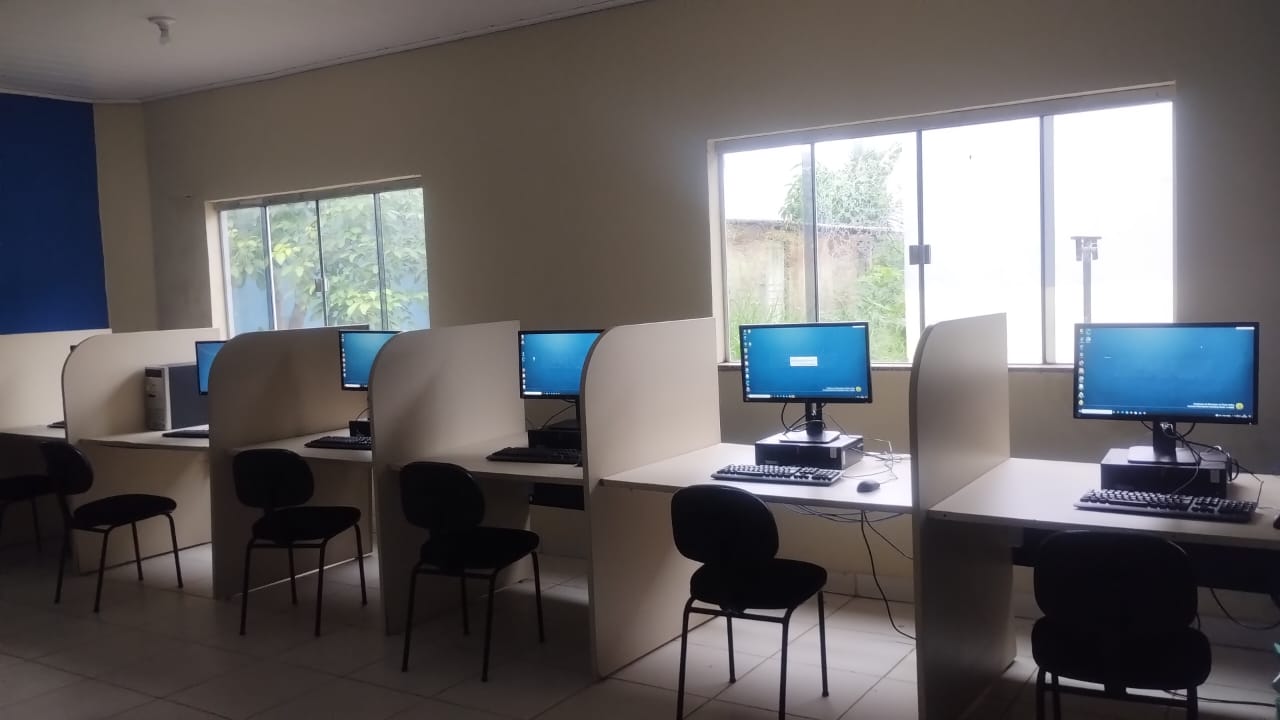 A tecnologia ajuda os idosos a se manterem mentalmente ativos