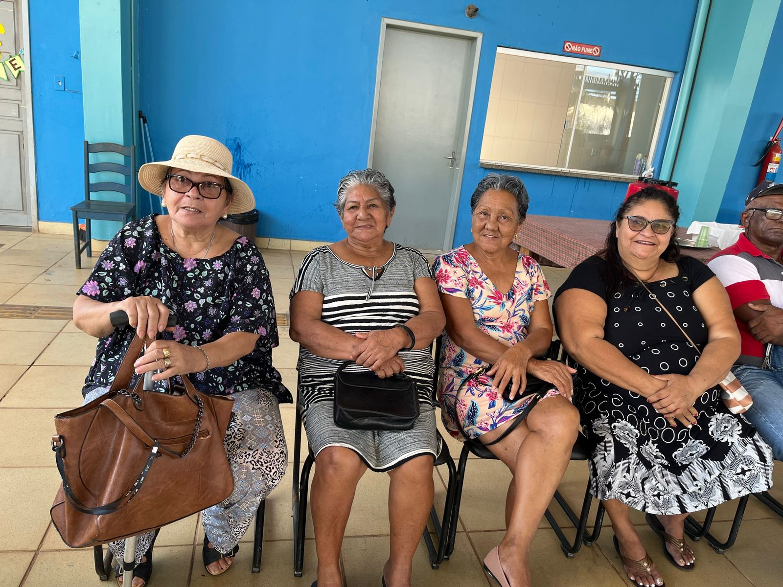 Integração entre secretarias do município permite um melhor acompanhamento da população