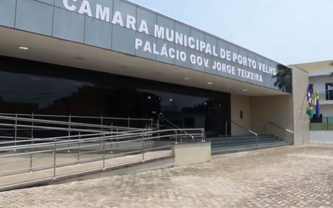  Projeto de Lei foi aprovado na Câmara de Vereadores 