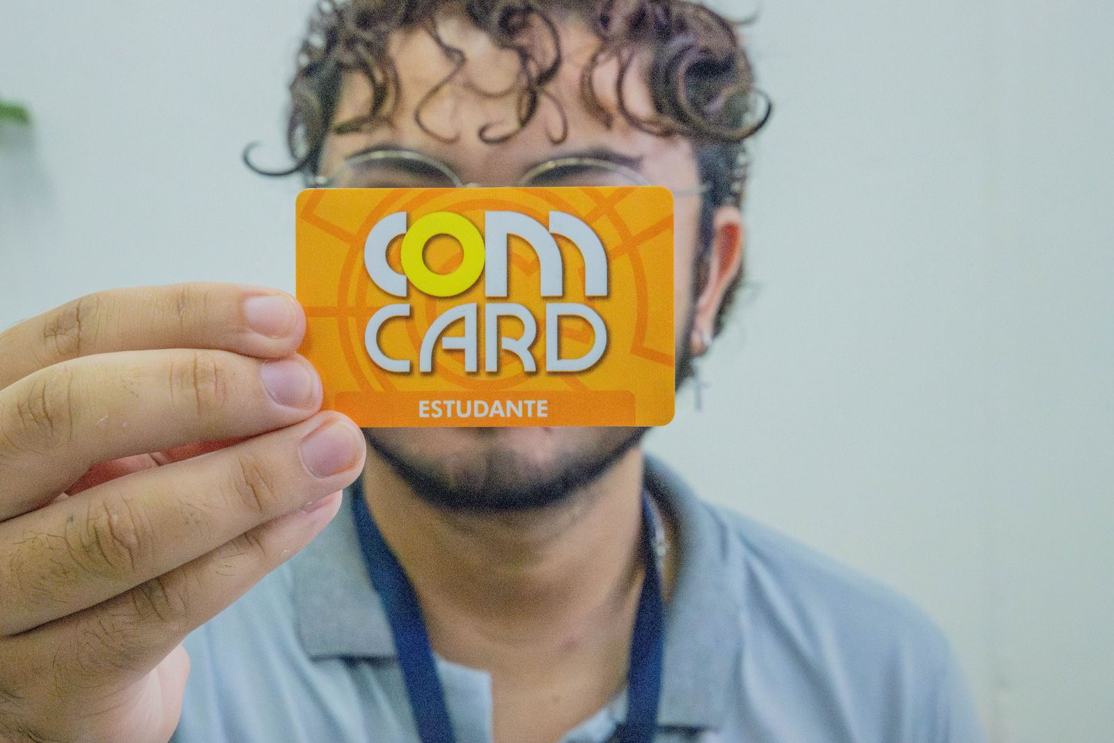 ComCard proporciona vários benefícios aos usuários do transporte coletivo